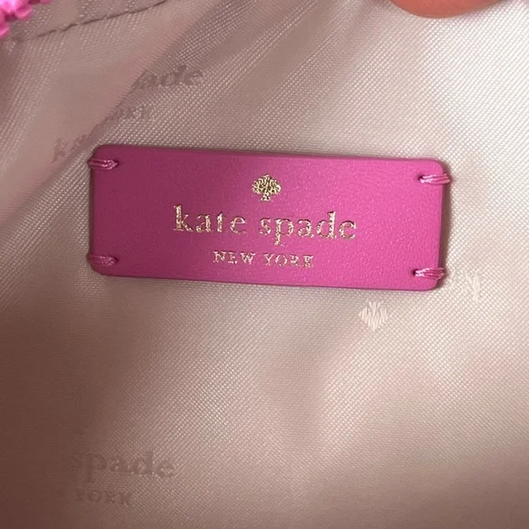 ♠️Kate Spade Rainbow Collection Belt Bag - Picture 13 of 15